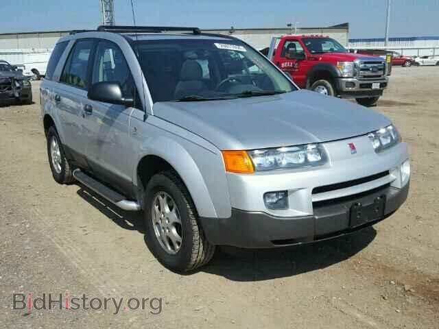 Фотография 5GZCZ63B43S800746 - SATURN VUE 2003