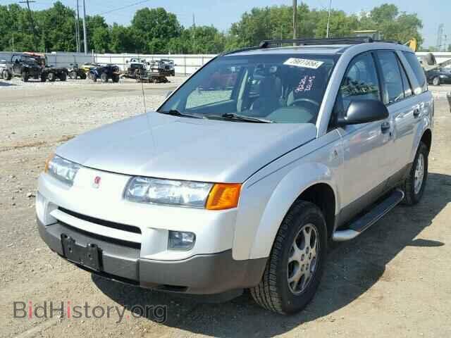 2003 SATURN VUE - VIN: 5GZCZ63B43S800746 - Фото 2