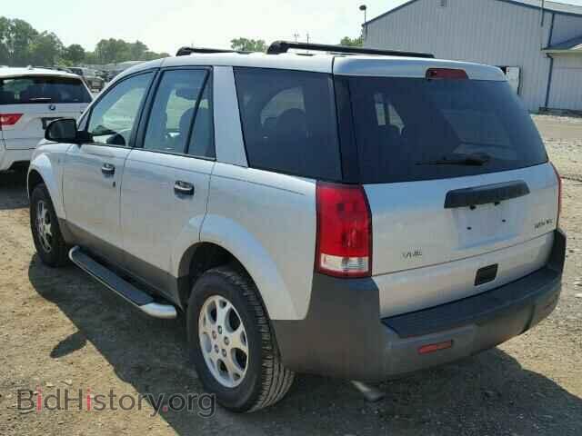 2003 SATURN VUE - VIN: 5GZCZ63B43S800746 - Фото 3