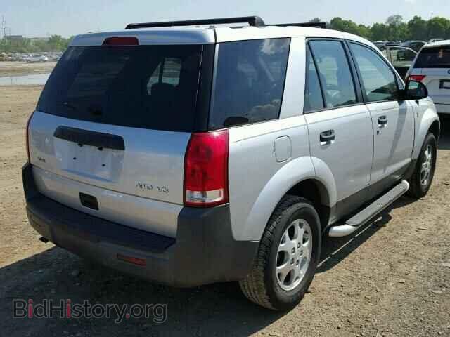 2003 SATURN VUE - VIN: 5GZCZ63B43S800746 - Фото 4
