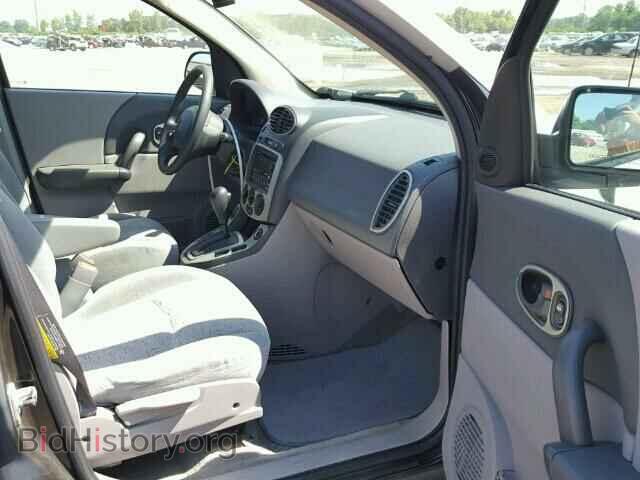2003 SATURN VUE - VIN: 5GZCZ63B43S800746 - Фото 5