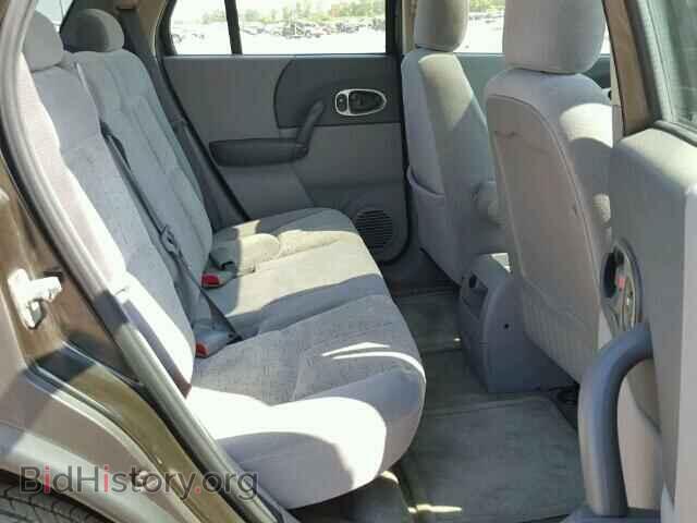 2003 SATURN VUE - VIN: 5GZCZ63B43S800746 - Фото 6