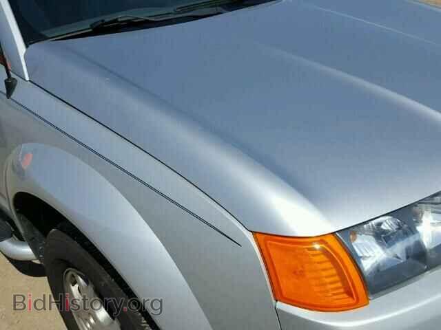 2003 SATURN VUE - VIN: 5GZCZ63B43S800746 - Фото 10