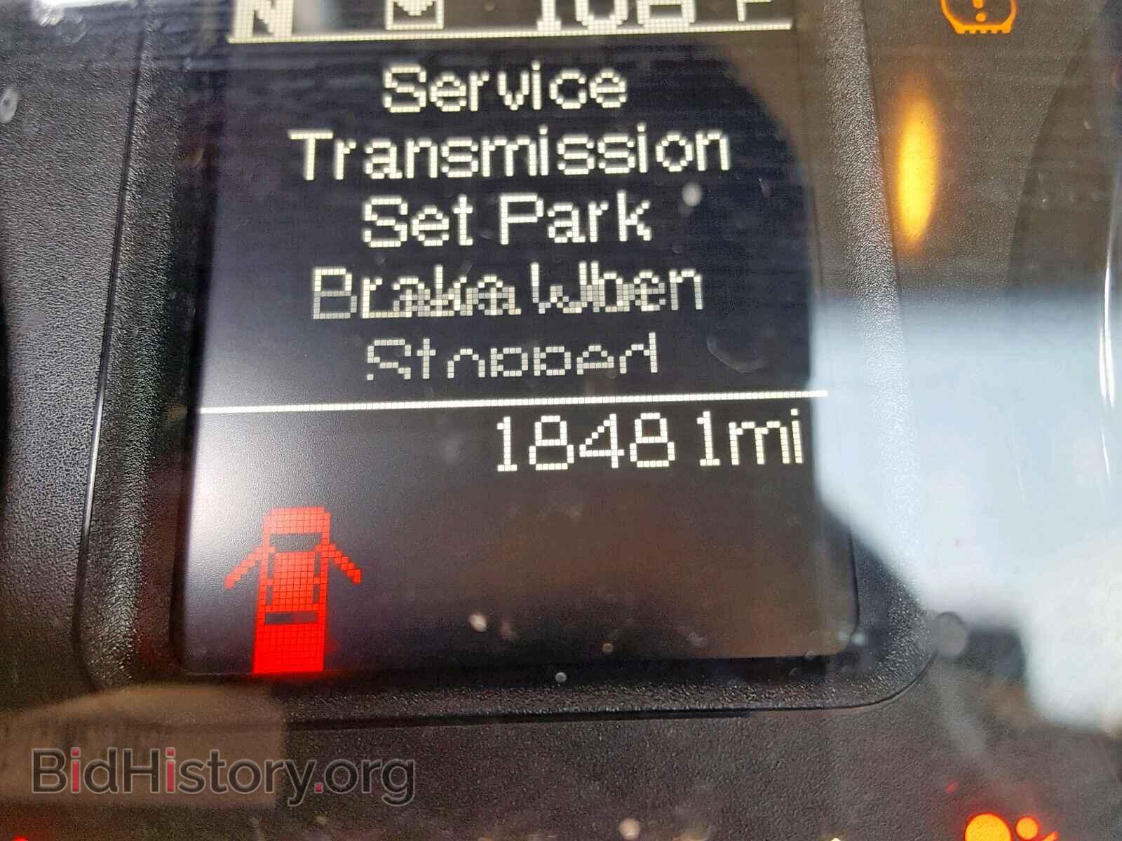 2017 RAM 1500 ST - VIN: 1C6RR7FT3HS828526 - Фото 8