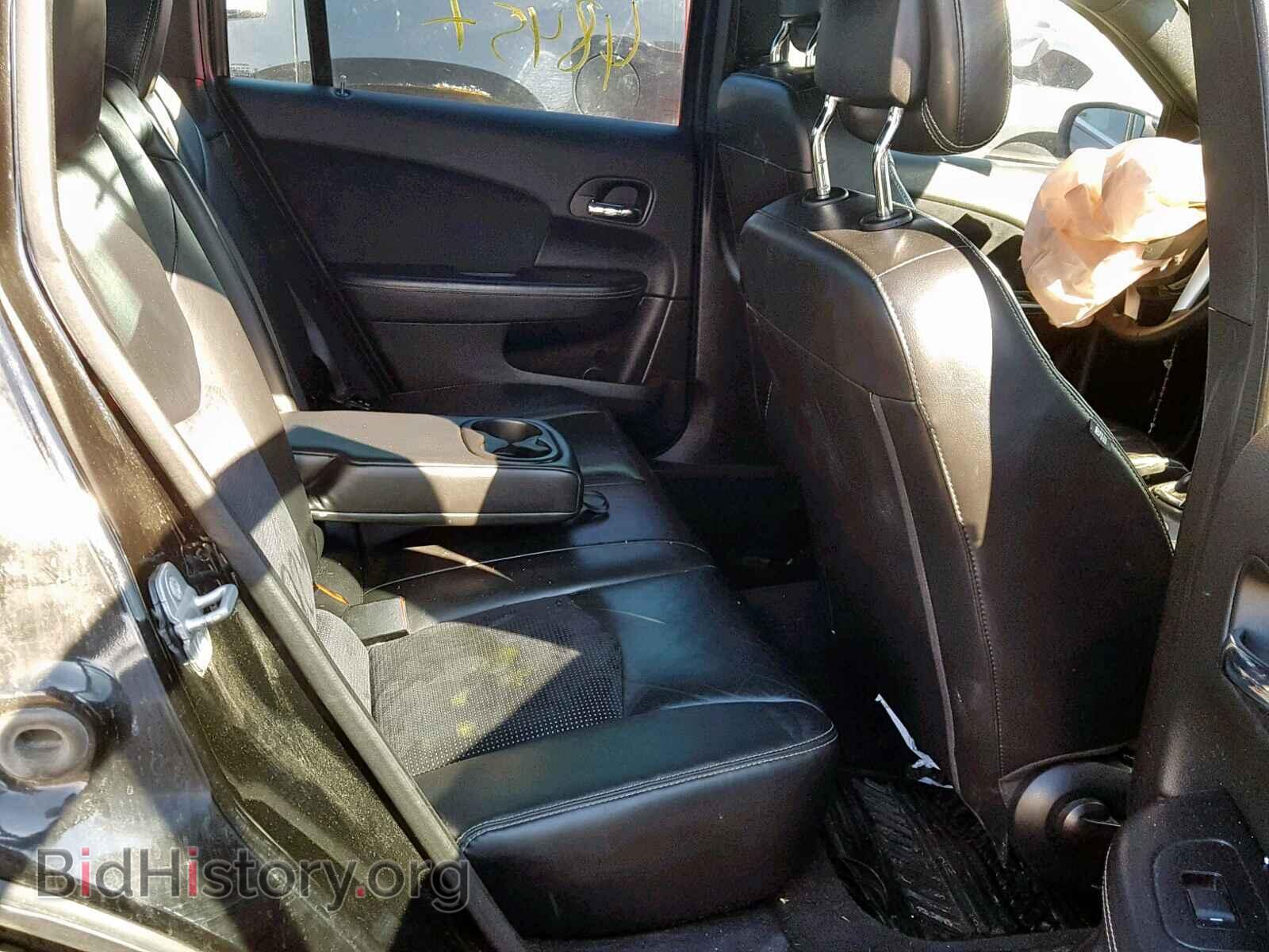 2014 CHRYSLER 200 - VIN: 1C3CCBCGXEN179364 - Фото 6