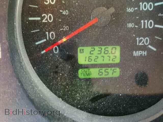 2006 SUBARU FORESTER - VIN: JF1SG63616G728262 - Фото 8