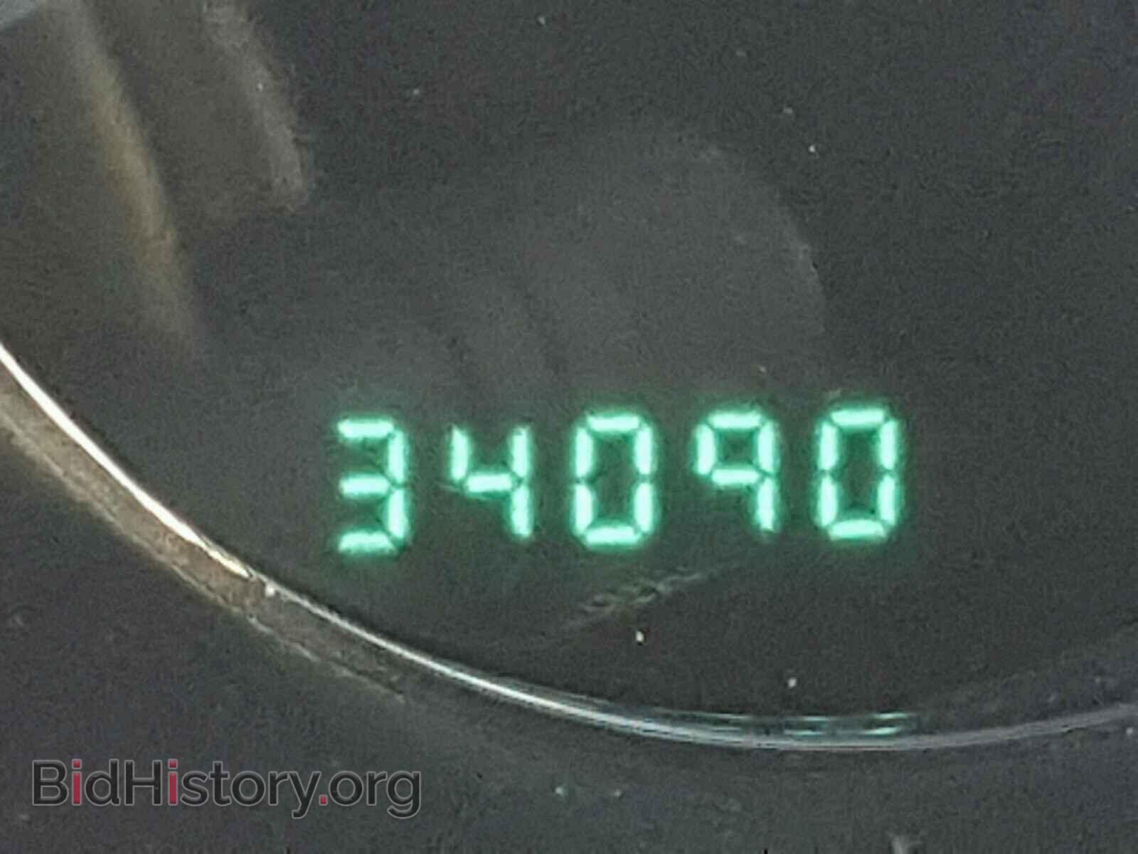 2013 DODGE AVENGER - VIN: 1C3CDZCG8DN746384 - Фото 8