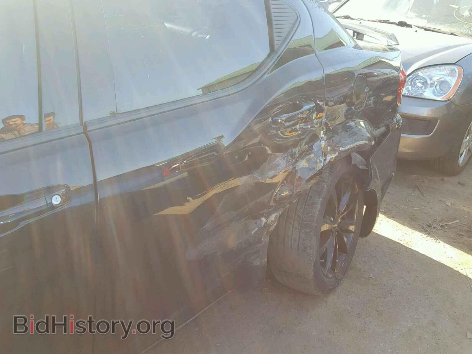 2013 DODGE AVENGER - VIN: 1C3CDZCG8DN746384 - Фото 9