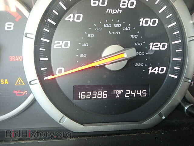 2007 HONDA PILOT - VIN: 5FNYF28537B045331 - Фото 8