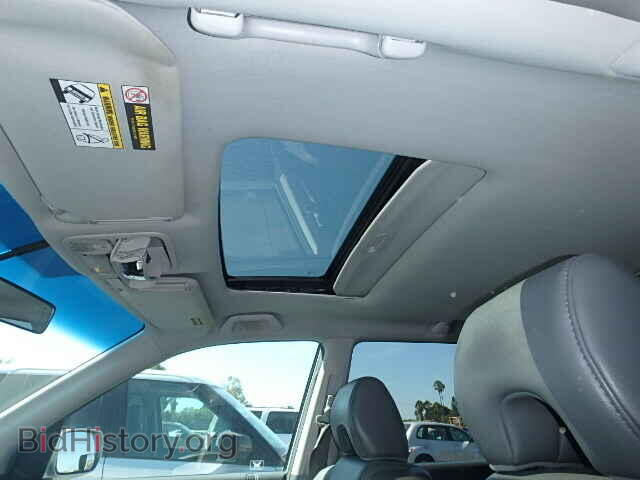 2007 HONDA PILOT - VIN: 5FNYF28537B045331 - Фото 9