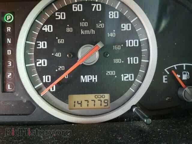 2004 ISUZU RODEO - VIN: 4S2DM58W344316426 - Фото 8