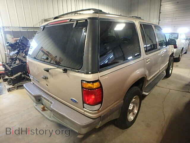 1997 FORD EXPLORER - VIN: 1FMDU32E0VZC11620 - Фото 4