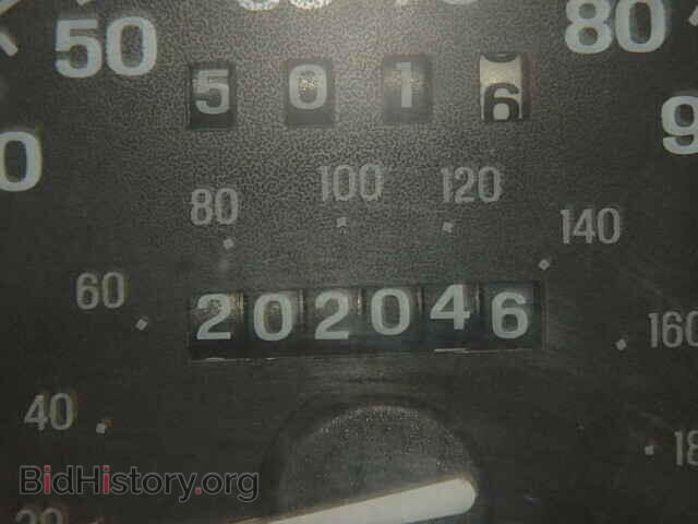 1997 FORD EXPLORER - VIN: 1FMDU32E0VZC11620 - Фото 8