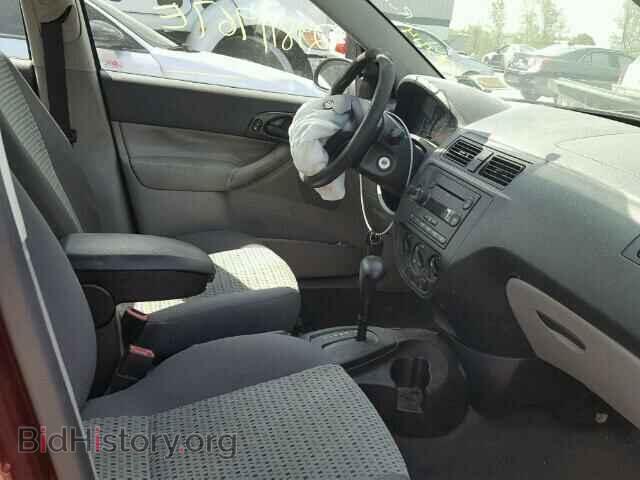 2007 FORD FOCUS - VIN: 1FAFP34N57W321123 - Фото 5