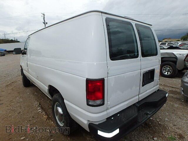 2000 FORD ECONOLINE - VIN: 1FTNE2425YHB86534 - Photo 3