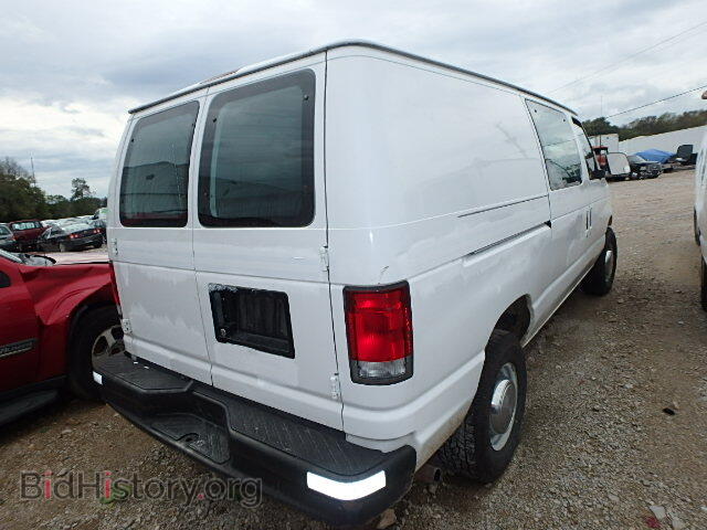2000 FORD ECONOLINE - VIN: 1FTNE2425YHB86534 - Photo 4