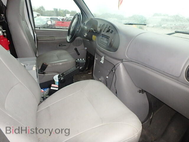 2000 FORD ECONOLINE - VIN: 1FTNE2425YHB86534 - Photo 5