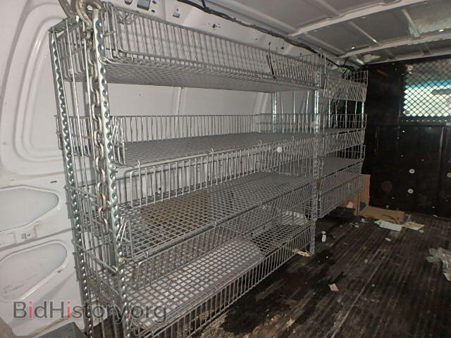 2000 FORD ECONOLINE - VIN: 1FTNE2425YHB86534 - Photo 6