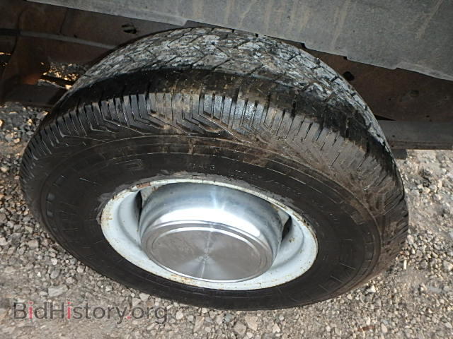 2000 FORD ECONOLINE - VIN: 1FTNE2425YHB86534 - Photo 9