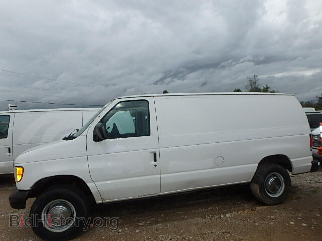 2000 FORD ECONOLINE - VIN: 1FTNE2425YHB86534 - Photo 10