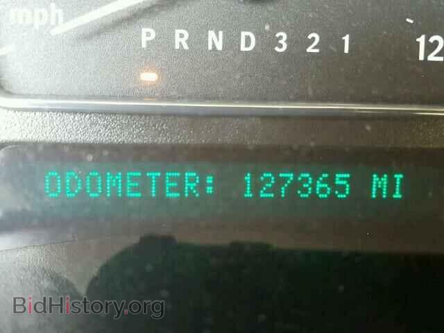 2008 SAAB 97X - VIN: 5S3ET13M482803700 - Фото 8