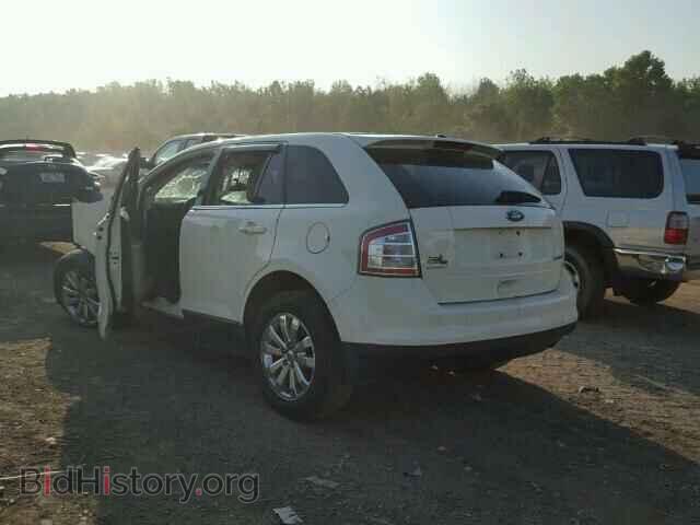 2008 FORD EDGE - VIN: 2FMDK39C88BA90899 - Photo 3