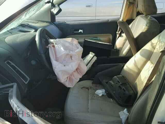 2008 FORD EDGE - VIN: 2FMDK39C88BA90899 - Photo 5