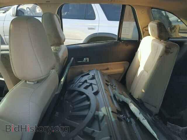 2008 FORD EDGE - VIN: 2FMDK39C88BA90899 - Photo 6