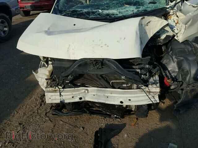 2008 FORD EDGE - VIN: 2FMDK39C88BA90899 - Photo 7