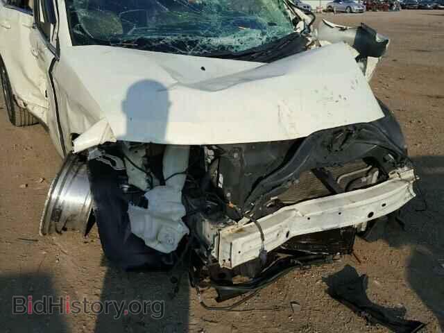 2008 FORD EDGE - VIN: 2FMDK39C88BA90899 - Photo 10