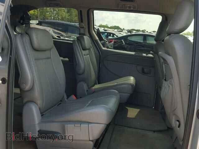 2007 DODGE CARAVAN - VIN: 2D4GP44L97R266142 - Фото 6