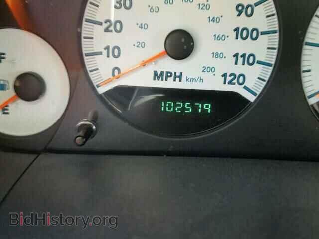 2007 DODGE CARAVAN - VIN: 2D4GP44L97R266142 - Фото 8