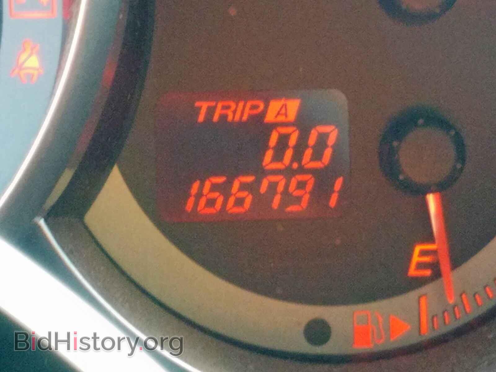2006 MAZDA 3 HATCHBAC - VIN: JM1BK343261525654 - Фото 8