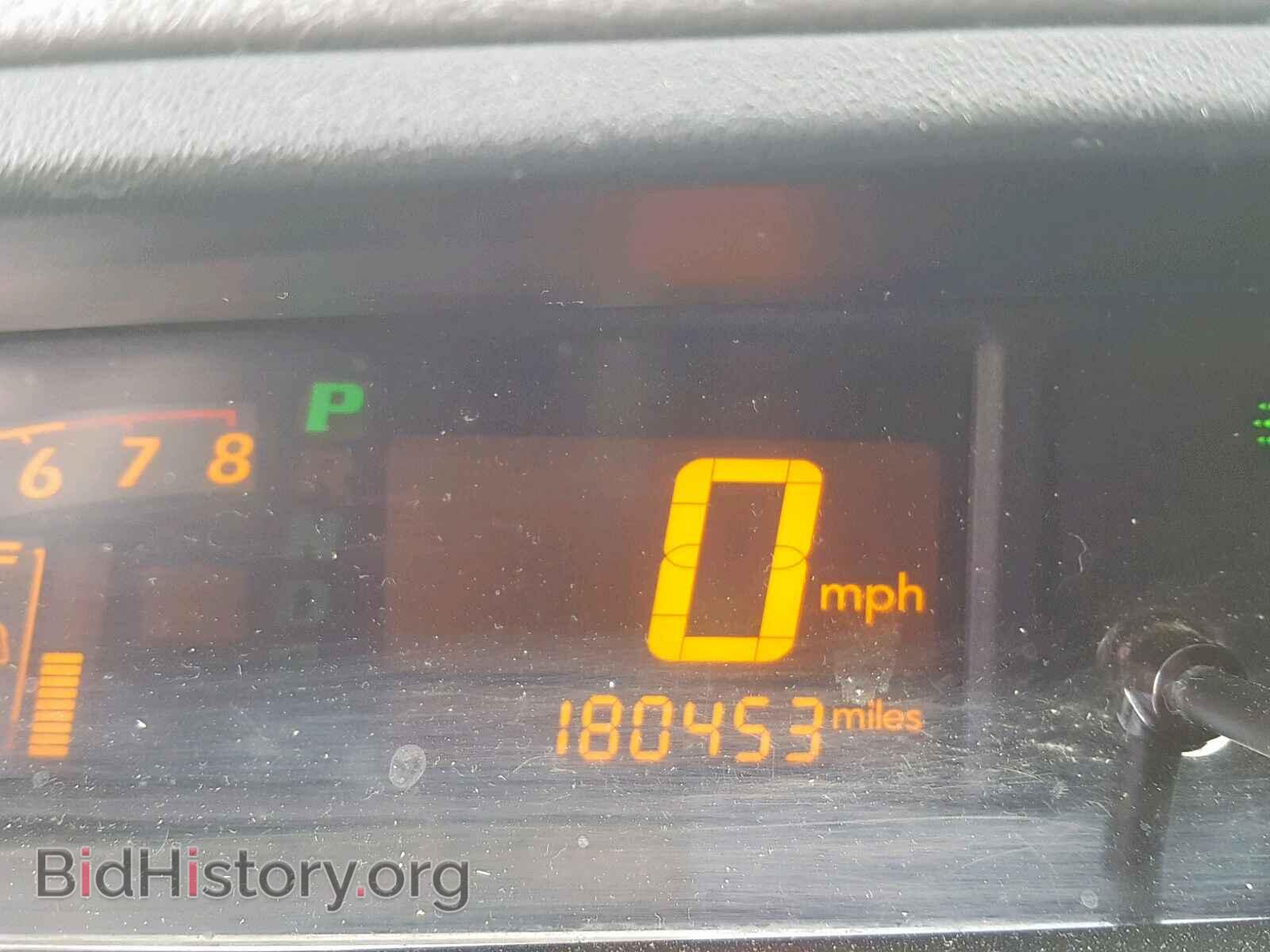 2003 SUZUKI AERIO - VIN: JS2RD41H935200766 - Фото 8