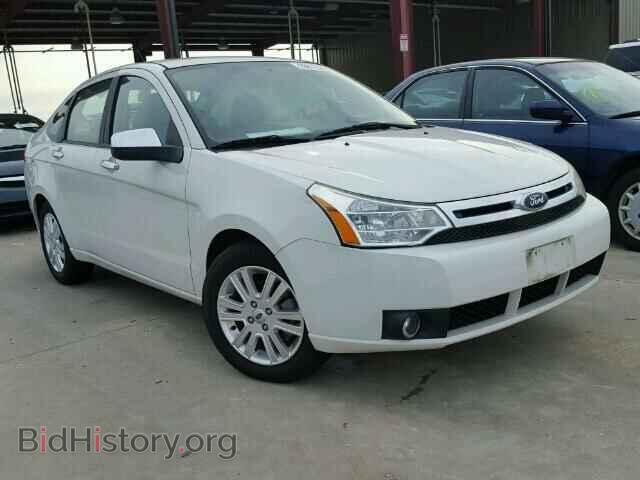 Photo 1FAHP3HN8AW208034 - FORD FOCUS 2010