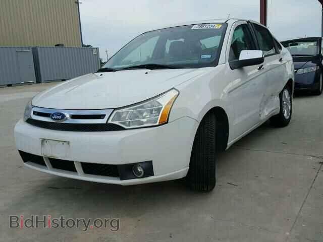 2010 FORD FOCUS - VIN: 1FAHP3HN8AW208034 - Фото 2