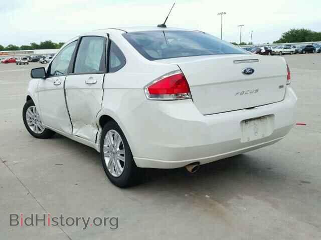 2010 FORD FOCUS - VIN: 1FAHP3HN8AW208034 - Фото 3