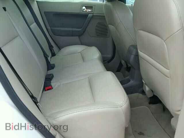 2010 FORD FOCUS - VIN: 1FAHP3HN8AW208034 - Фото 6