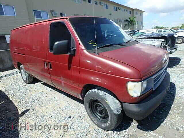 Photo 1FTEE14Y5THA00868 - FORD ECONOLINE 1996