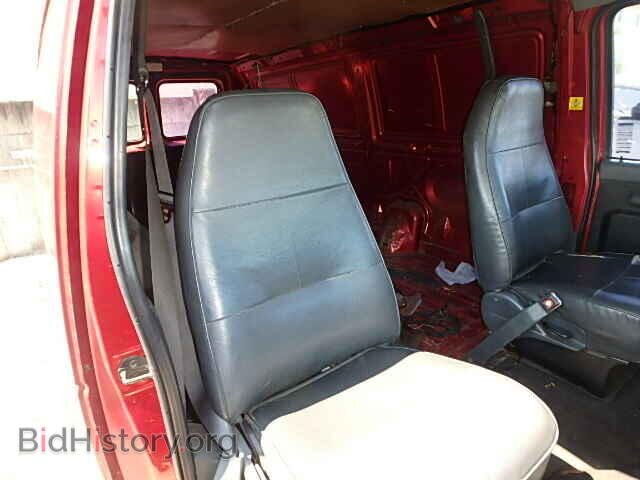 1996 FORD ECONOLINE - VIN: 1FTEE14Y5THA00868 - Фото 6
