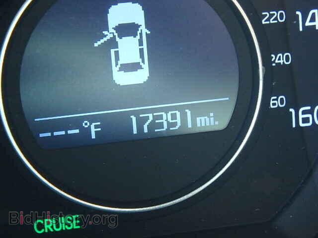 2015 KIA OPTIMA - VIN: 5XXGN4A71FG414916 - Photo 8