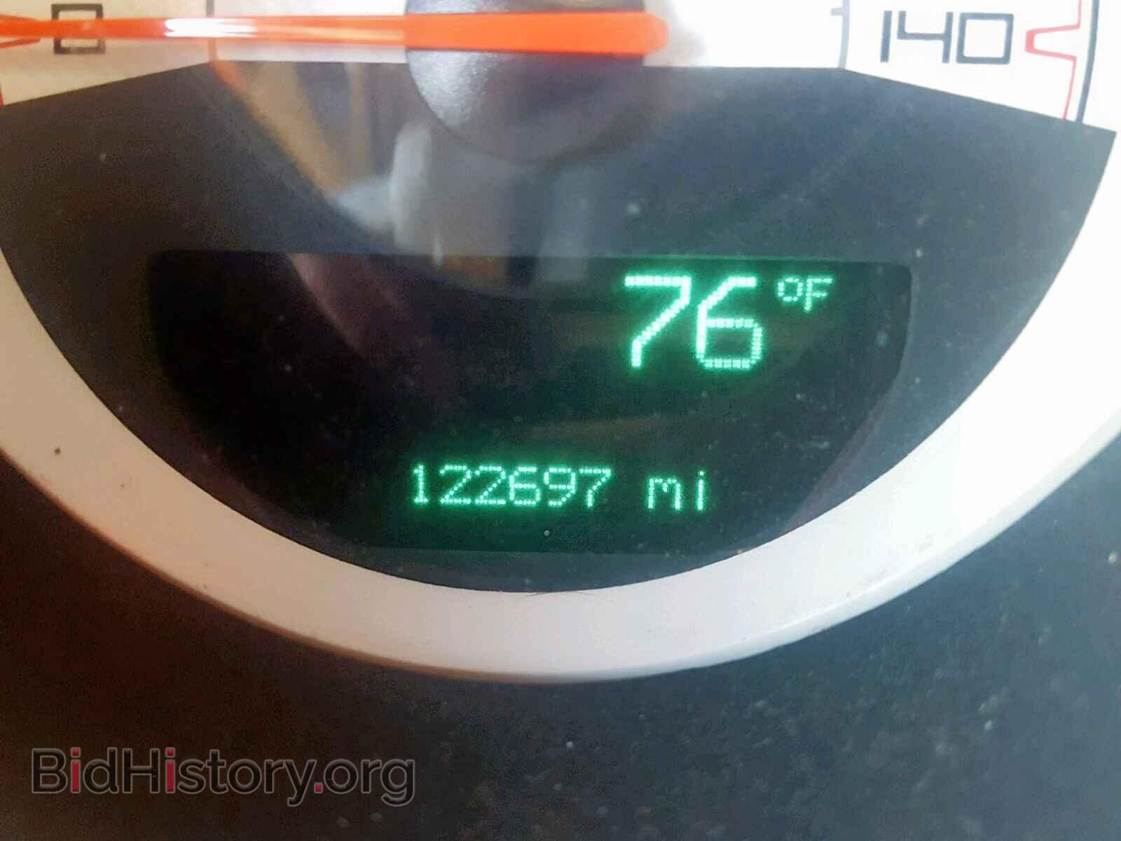 2014 DODGE CHALLENGER - VIN: 2C3CDYAG9EH302468 - Фото 8