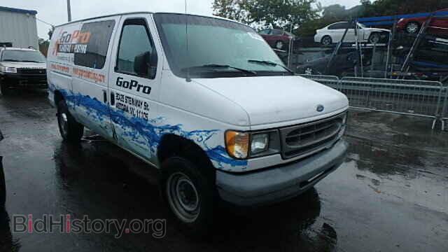 Photo 1FTNE2426YHB10806 - FORD ECONOLINE 2000