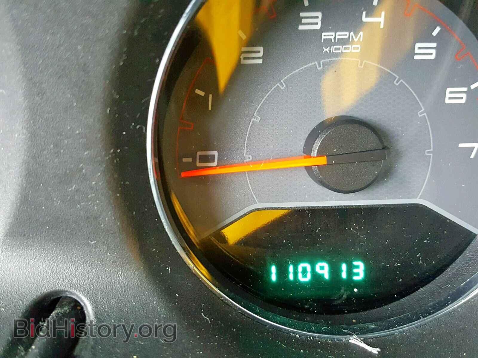 2012 DODGE AVENGER - VIN: 1C3CDZCB9CN190041 - Photo 8