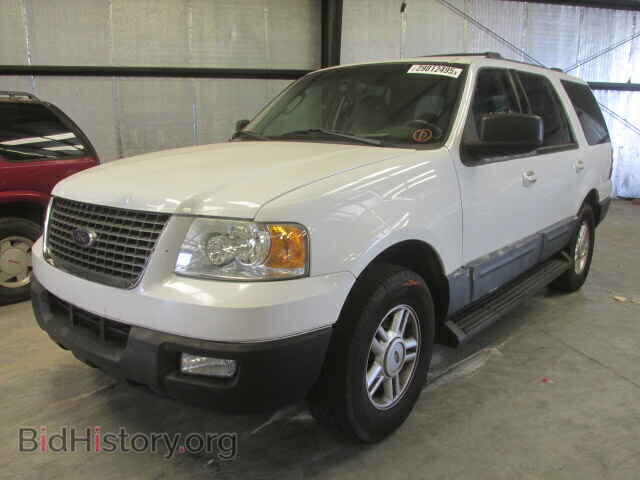 2004 FORD EXPEDITION - VIN: 1FMPU15L04LA48044 - Photo 2