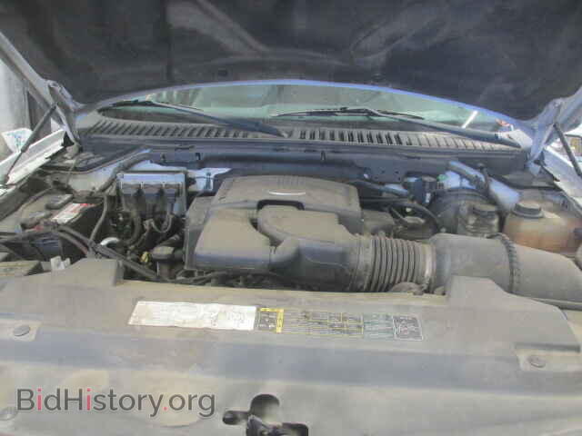 2004 FORD EXPEDITION - VIN: 1FMPU15L04LA48044 - Photo 7