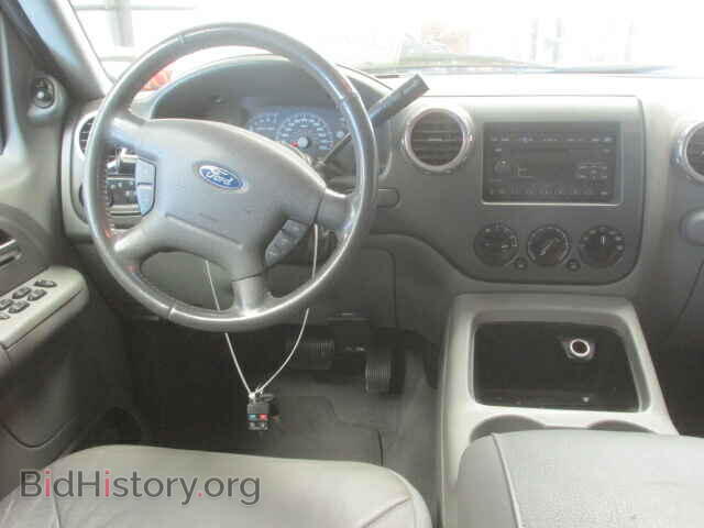 2004 FORD EXPEDITION - VIN: 1FMPU15L04LA48044 - Photo 9