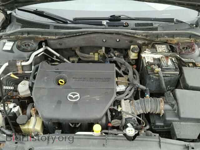 2007 MAZDA 6 - VIN: 1YVHP80C375M03100 - Фото 7