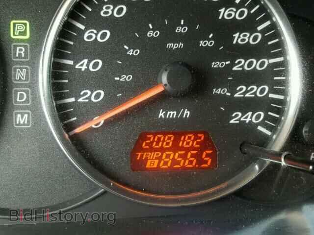 2007 MAZDA 6 - VIN: 1YVHP80C375M03100 - Фото 8