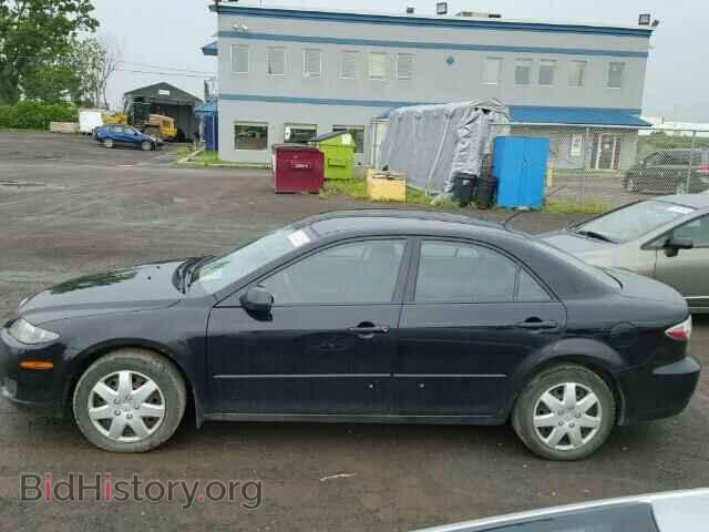 2007 MAZDA 6 - VIN: 1YVHP80C375M03100 - Фото 10